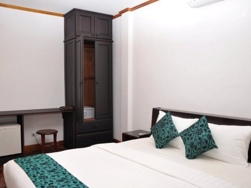 Rama Hotel Luang Prabang Exterior photo