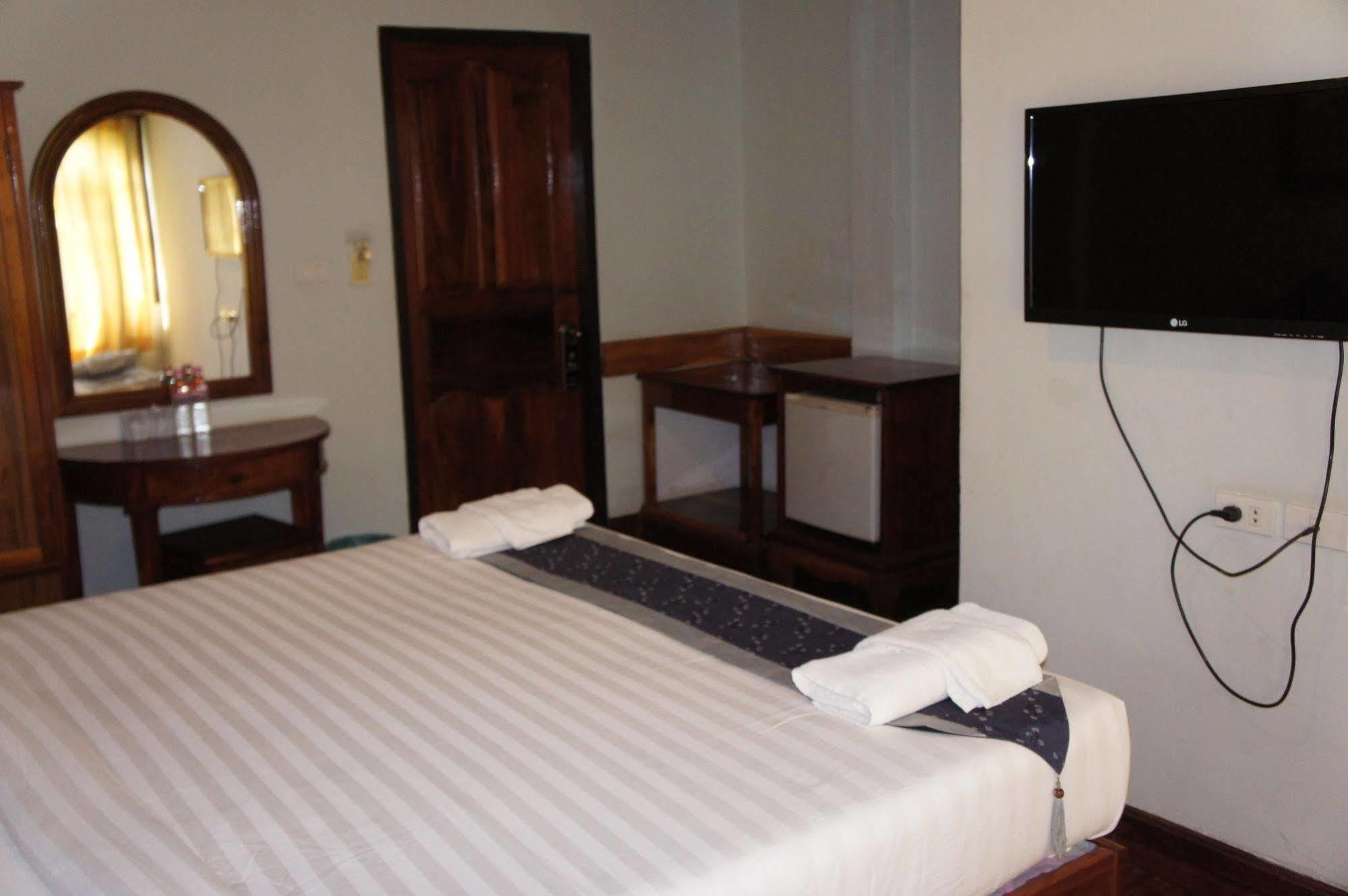 Rama Hotel Luang Prabang Exterior photo