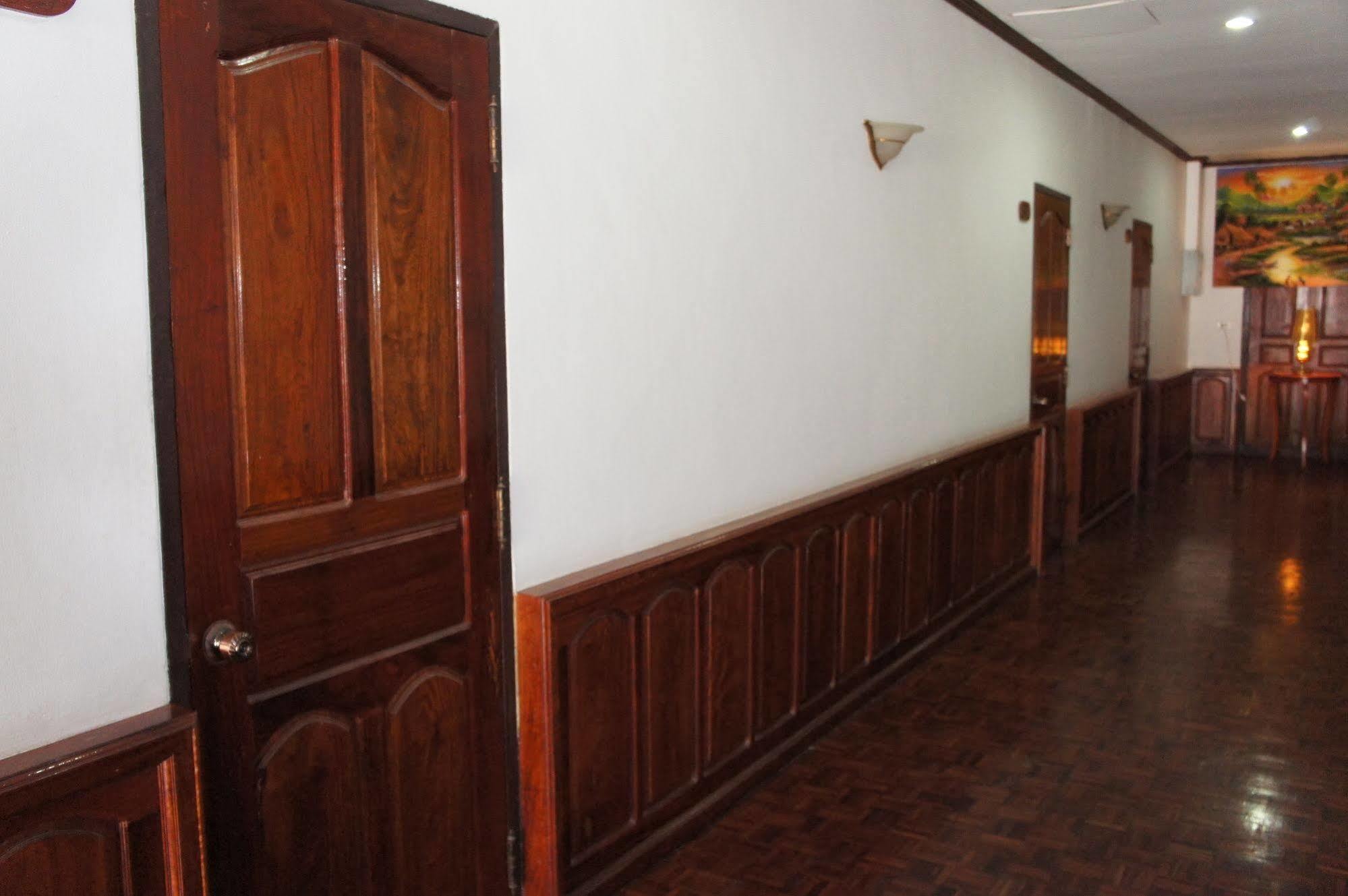 Rama Hotel Luang Prabang Exterior photo