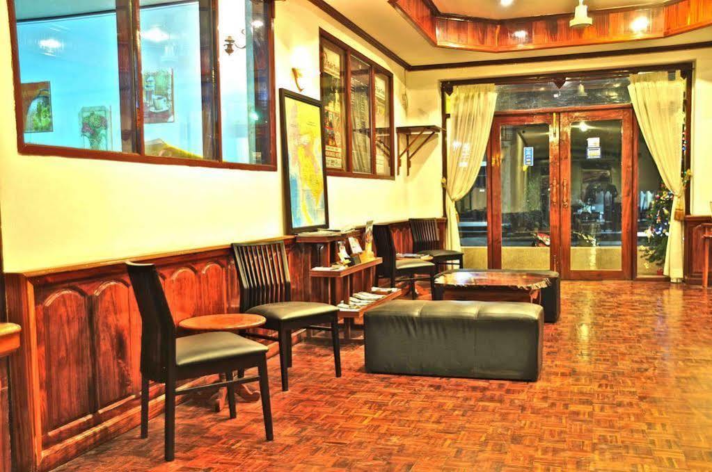 Rama Hotel Luang Prabang Exterior photo